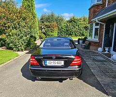 cl600 v12