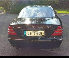 cl600 v12 - Image 10/10