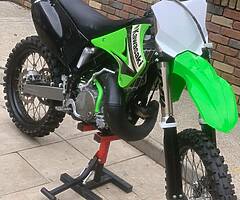 2004 Kawasaki KX