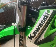 2004 Kawasaki KX