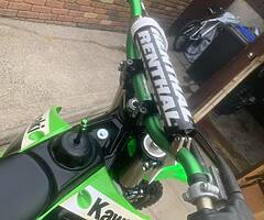 2004 Kawasaki KX - Image 4/4