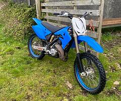 2006 TM Mx 125 - Image 4/5