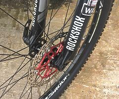 2014 Nuke proof  Mega am