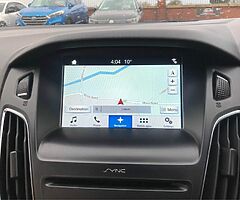 2017 Ford Focus - Image 5/10