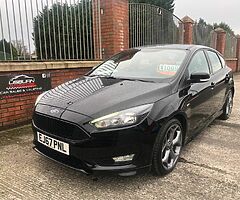 2017 Ford Focus - Image 10/10