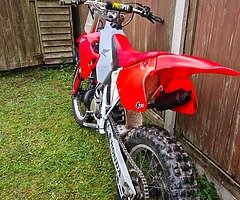 Honda cr 250 - Image 3/4