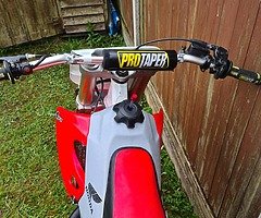 Honda cr 250 - Image 4/4