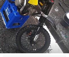 Any cheap bikes about