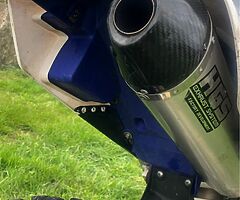 2019 Yamaha YZF - Image 5/9