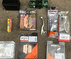 2019 Yamaha YZF - Image 8/9