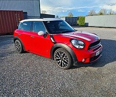 Mini Cooper Countryman - Image 3/9