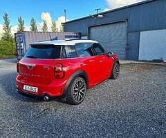 Mini Cooper Countryman - Image 4/9