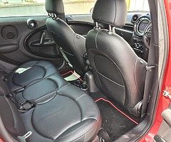 Mini Cooper Countryman - Image 8/9