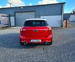 Mini Cooper Countryman - Image 9/9