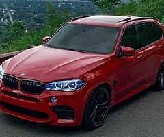 WANTED   Q7 or x5 - Image 3/5