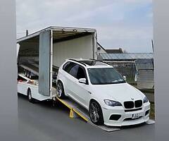 WANTED   Q7 or x5 - Image 4/5