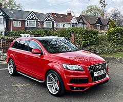 WANTED   Q7 or x5 - Image 5/5