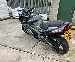 Kawasaki zx9 - Image 3/6