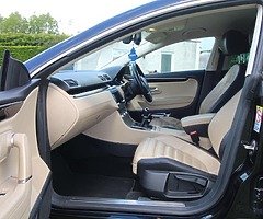 VW Passat CC - Image 5/10