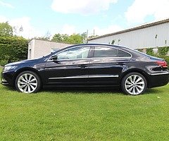 VW Passat CC - Image 6/10