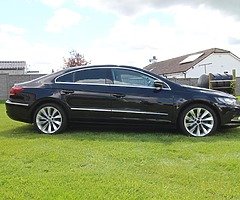 VW Passat CC - Image 8/10