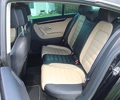 VW Passat CC - Image 10/10