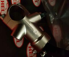 Race Master Cylinder 19