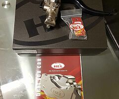 Race Master Cylinder 19 - Image 3/3