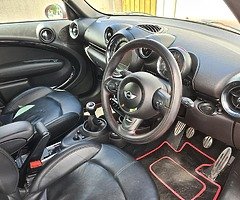 Mini Cooper Countryman - Image 7/9