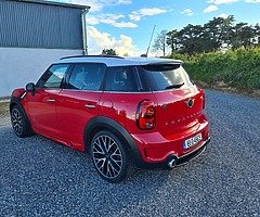 Mini Cooper Countryman - Image 9/9