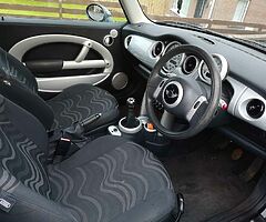 2003 MINI One - Image 4/5