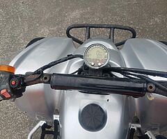 2022 Apache  150cc - Image 4/5