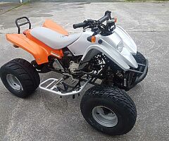 2022 Apache  150cc - Image 5/5