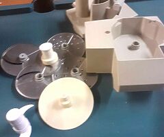 Robot coupe - Image 3/5