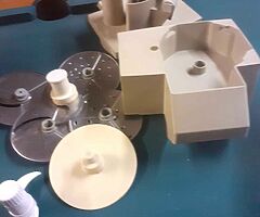 Robot coupe - Image 4/5