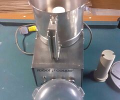 Robot coupe - Image 5/5