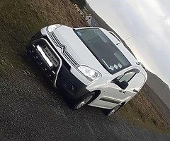 Citroen berlingo Van