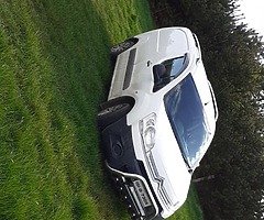 Citroen berlingo Van
