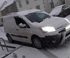 Citroen berlingo Van - Image 4/6