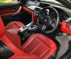 BMW 420d