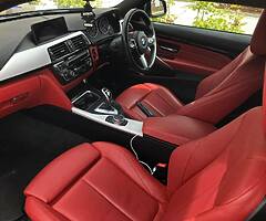 BMW 420d