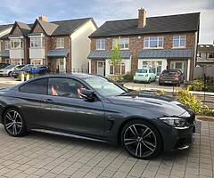 BMW 420d - Image 4/9