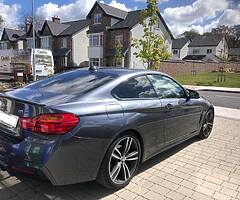 BMW 420d - Image 6/9