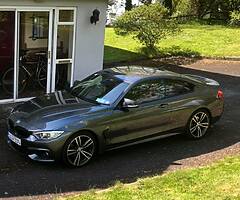 BMW 420d - Image 7/9