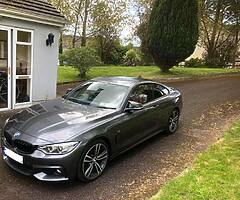 BMW 420d - Image 8/9