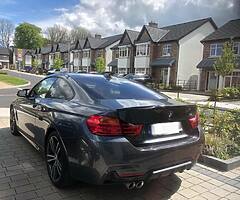 BMW 420d - Image 9/9