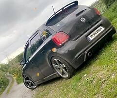 1.6tdi polo - Image 3/10