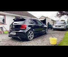 1.6tdi polo - Image 6/10