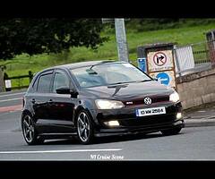 1.6tdi polo - Image 7/10