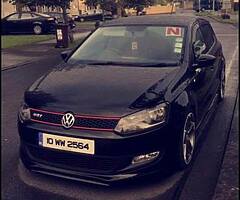 1.6tdi polo - Image 10/10